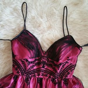 💖Morgan & Co Dress💖